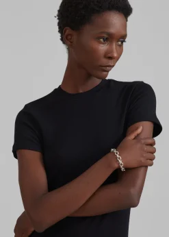 Laura Lombardi Portrait Bracelet