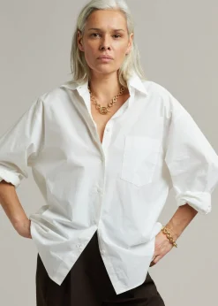 Laura Lombardi Portrait Necklace
