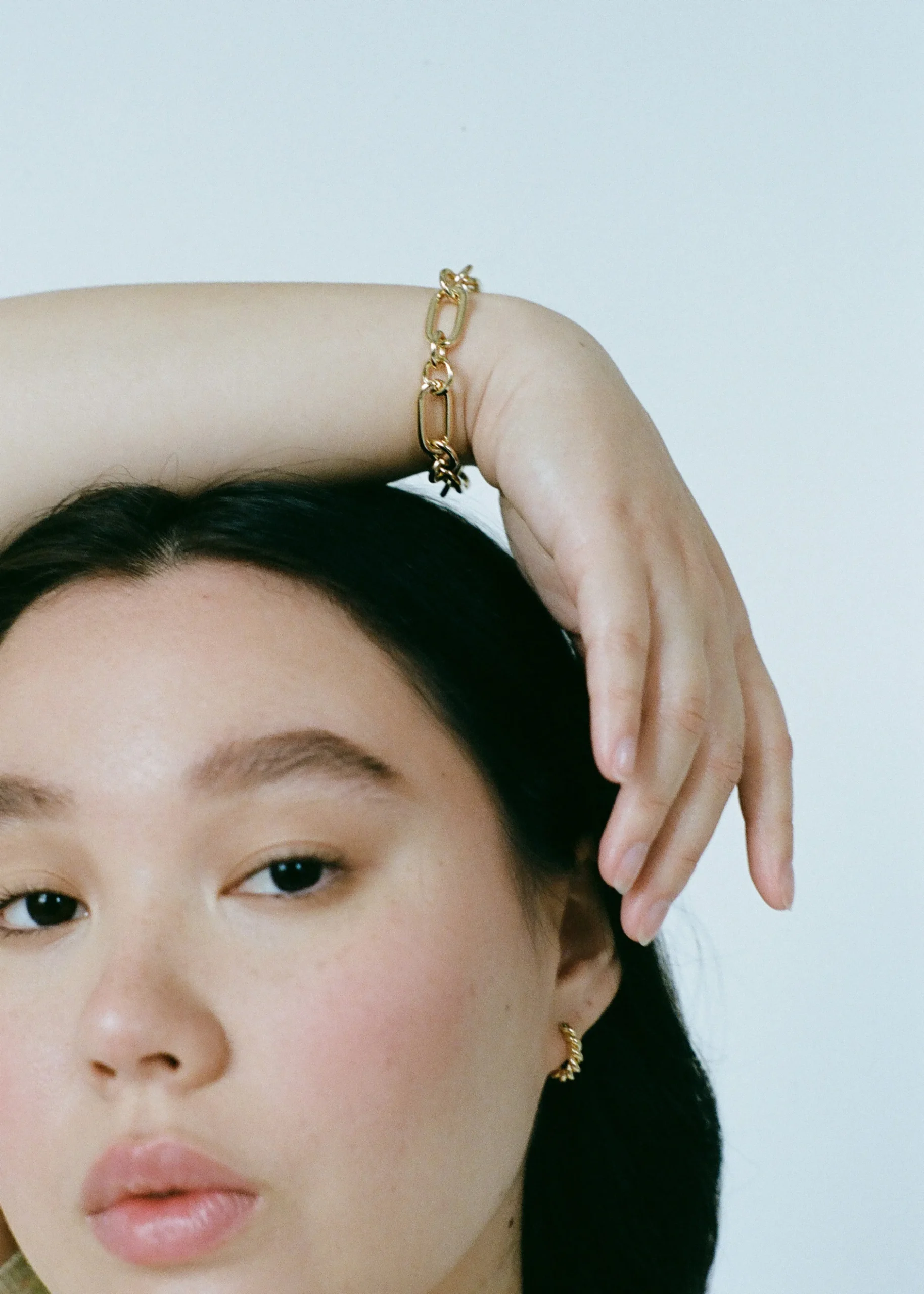 Laura Lombardi Rafaella Bracelet