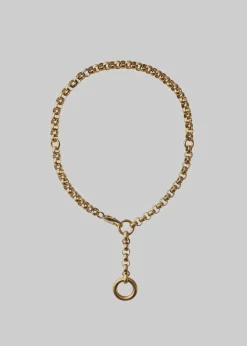 Laura Lombardi Rina Necklace