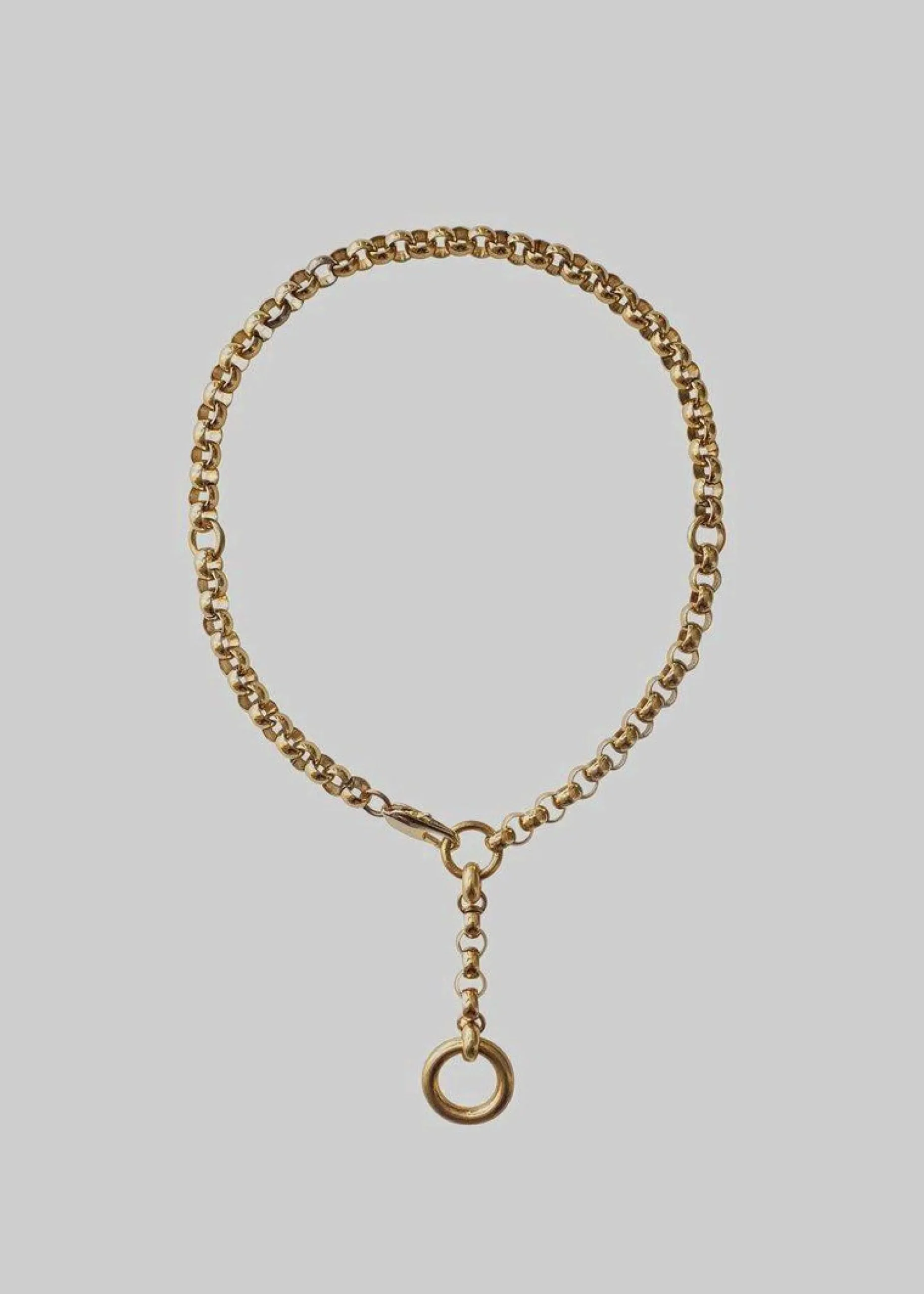 Laura Lombardi Rina Necklace