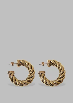 Laura Lombardi Spira Hoops