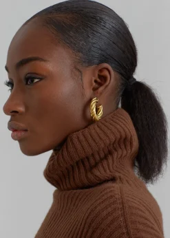 Laura Lombardi Spira Hoops
