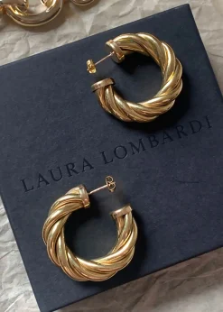 Laura Lombardi Spira Hoops