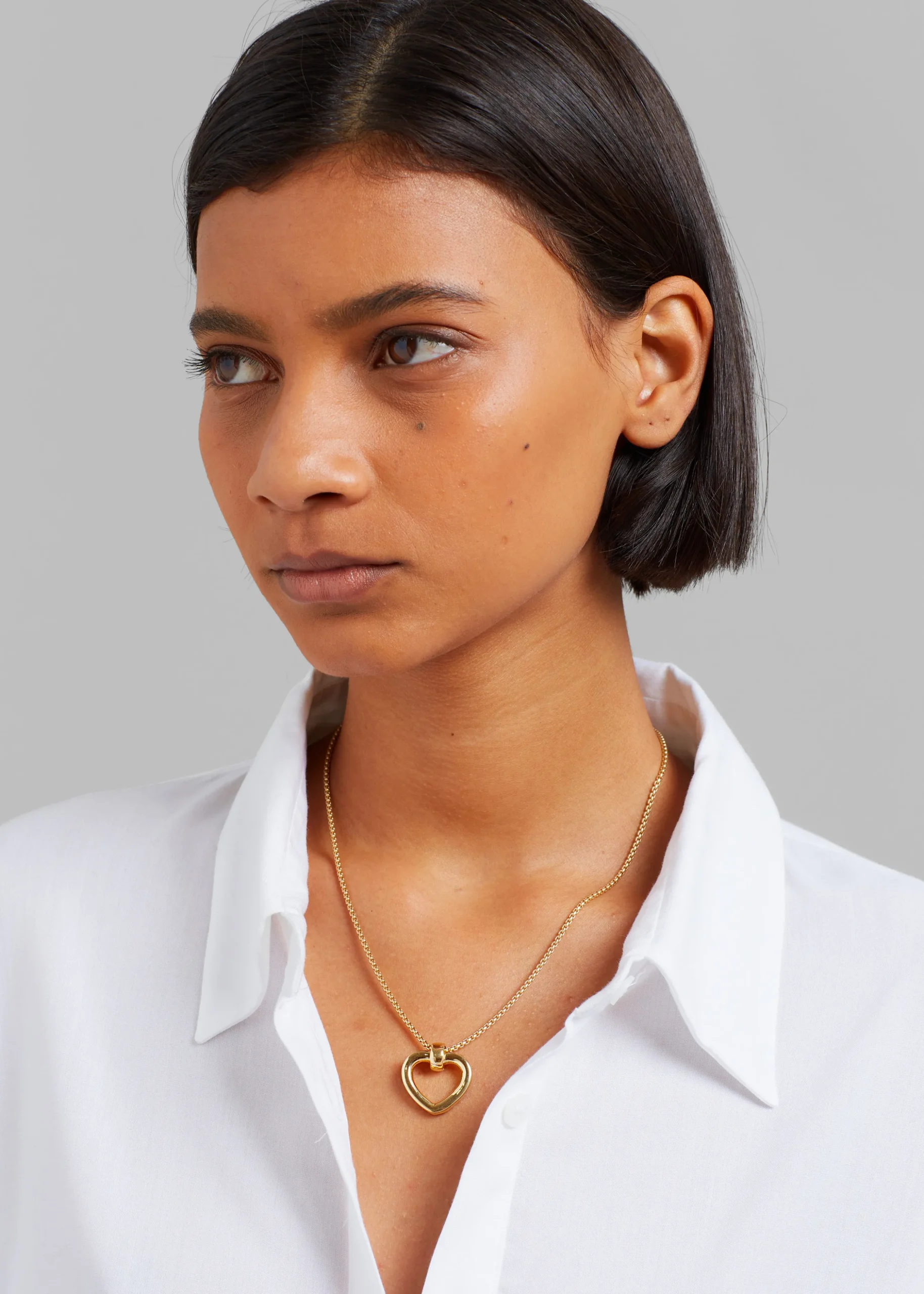 Laura Lombardi Tesoro Pendant