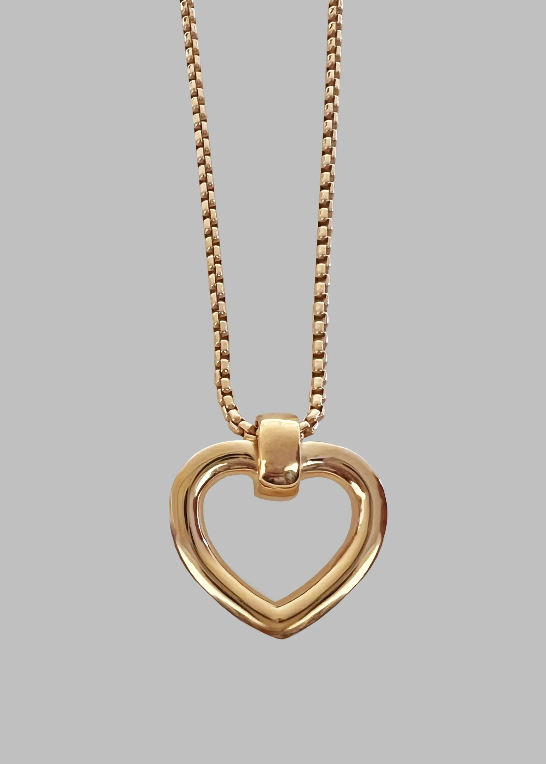 Laura Lombardi Tesoro Pendant