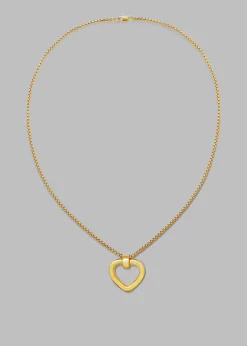 Laura Lombardi Tesoro Pendant