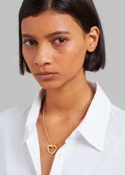 Laura Lombardi Tesoro Pendant