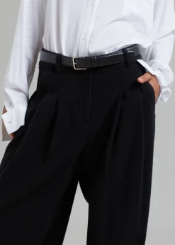 Layton Wool Suit Pants
