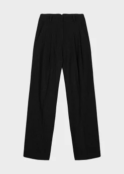 Layton Wool Suit Pants