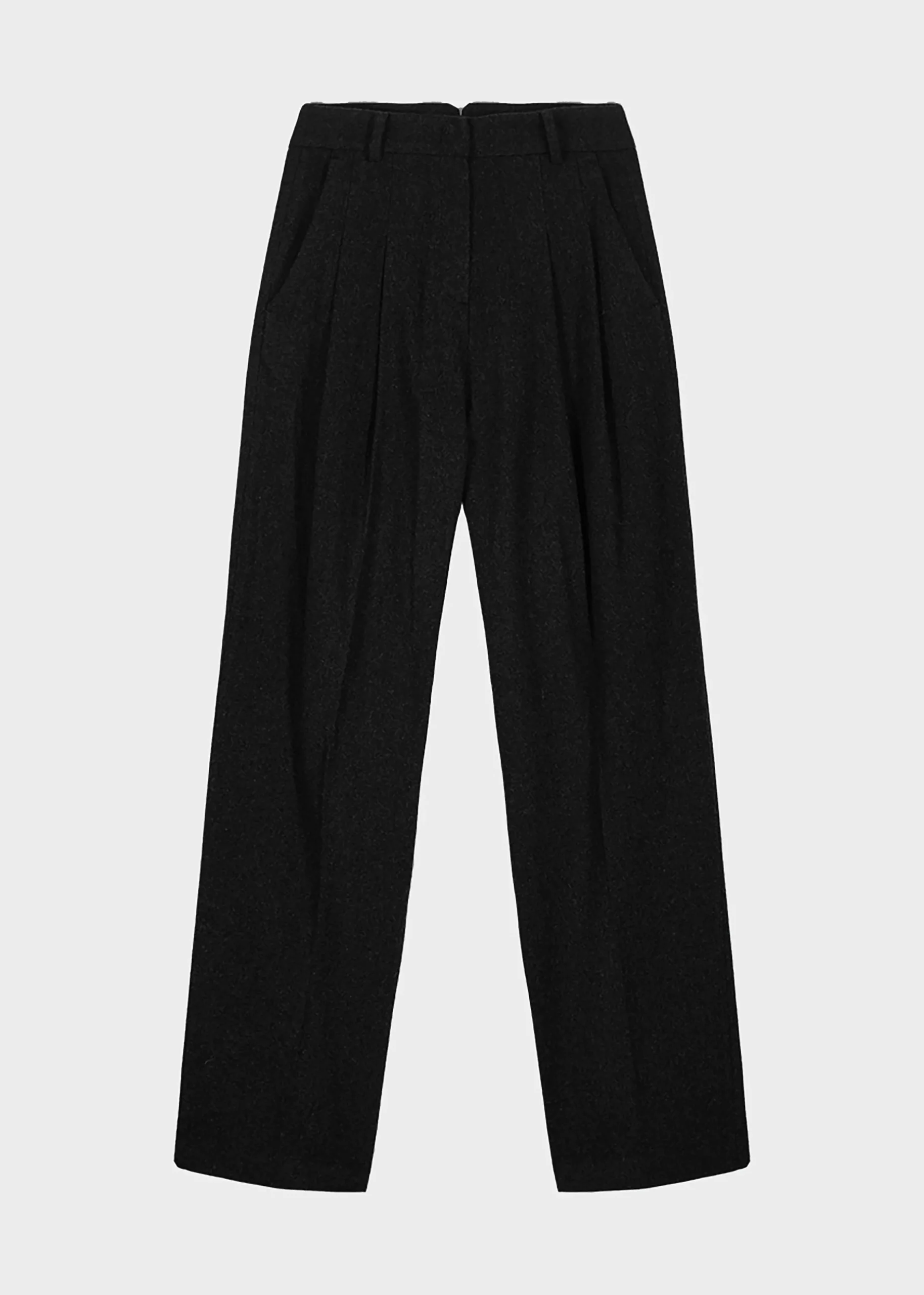 Layton Wool Suit Pants