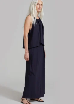Leah Maxi Skirt