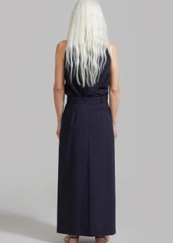 Leah Maxi Skirt