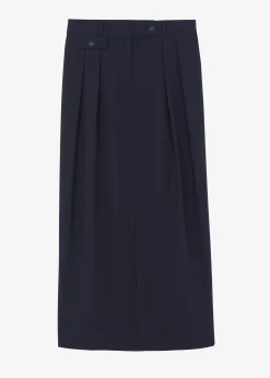 Leah Maxi Skirt