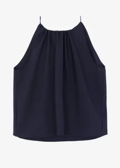 Leah Sleeveless Top