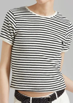 Lennox Tee
