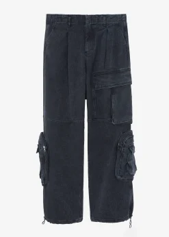 Lenny Cargo Jeans