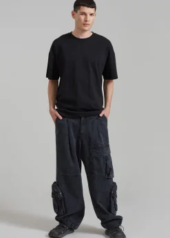 Lenny Cargo Jeans