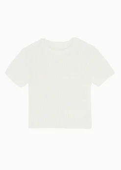 Lexie Knit Cropped Top