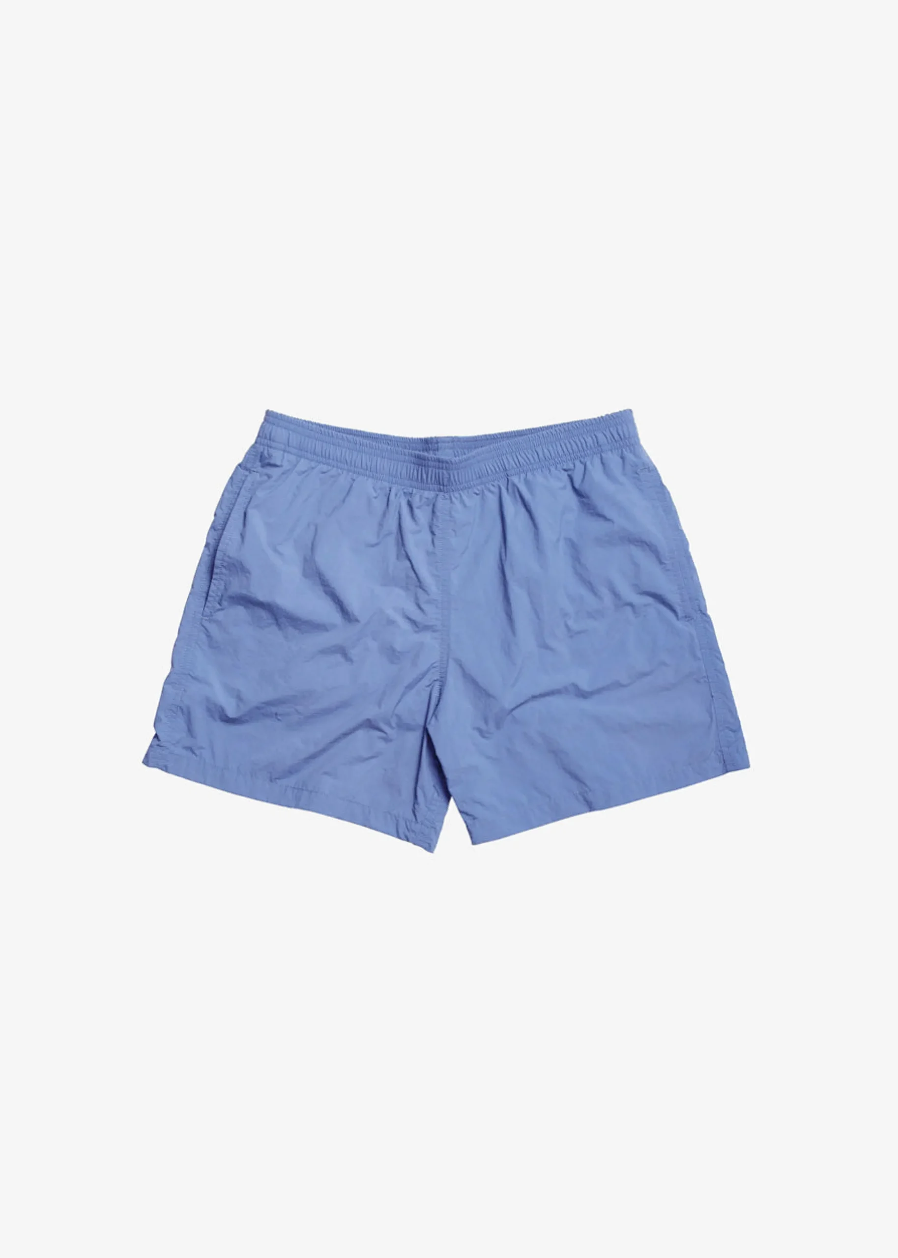 Lido Swim Mid Length Trunks