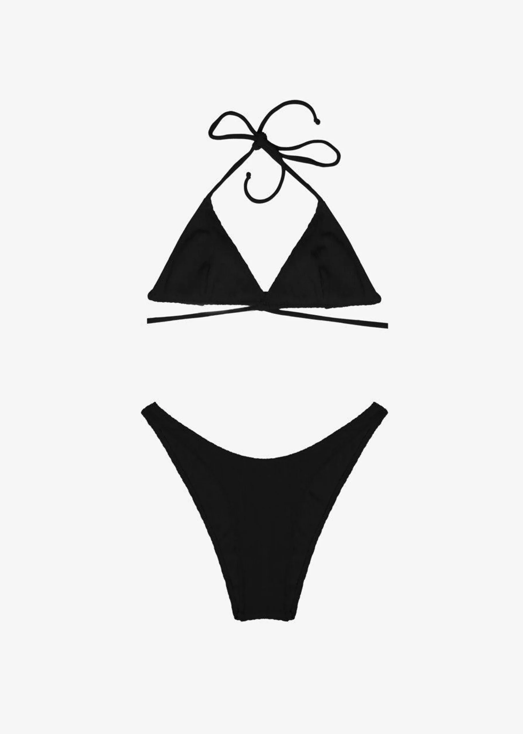 Lido Tredici Rib Swimsuit