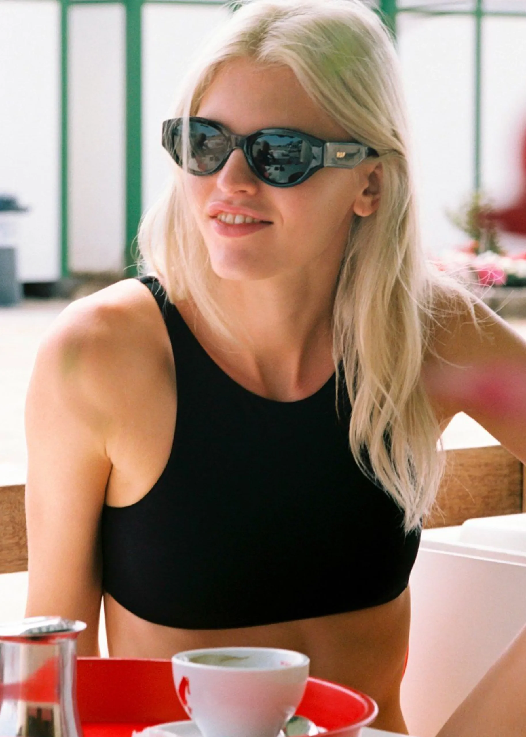 Lido Ventisei Swimsuit
