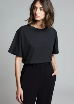 Lilou Simple Tee