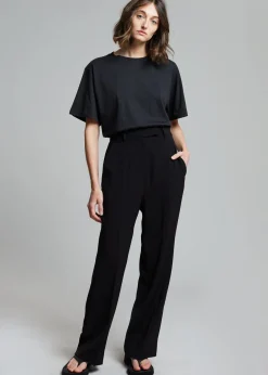 Lilou Simple Tee