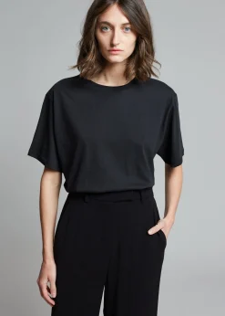 Lilou Simple Tee