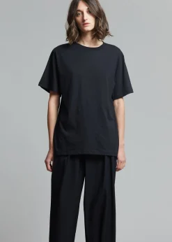 Lilou Simple Tee