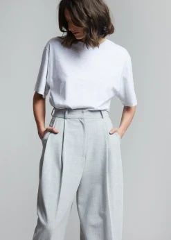 Lilou Simple Tee