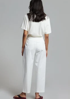 Lilou Simple Tee