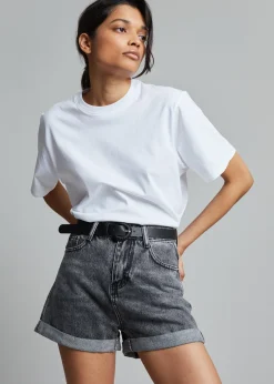 Lilou Simple Tee
