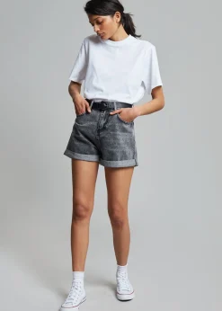 Lilou Simple Tee