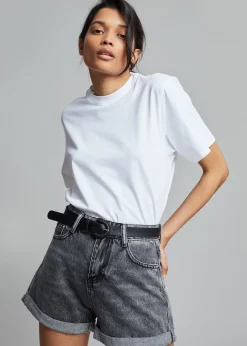 Lilou Simple Tee