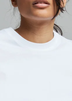 Lilou Simple Tee