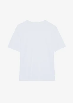 Lilou Simple Tee