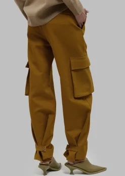 Lin Cargo Pants
