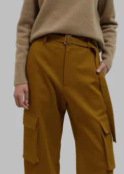 Lin Cargo Pants