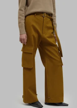 Lin Cargo Pants