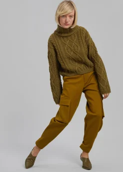 Lin Cargo Pants