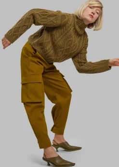 Lin Cargo Pants