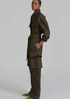 Linda Jumpsuit