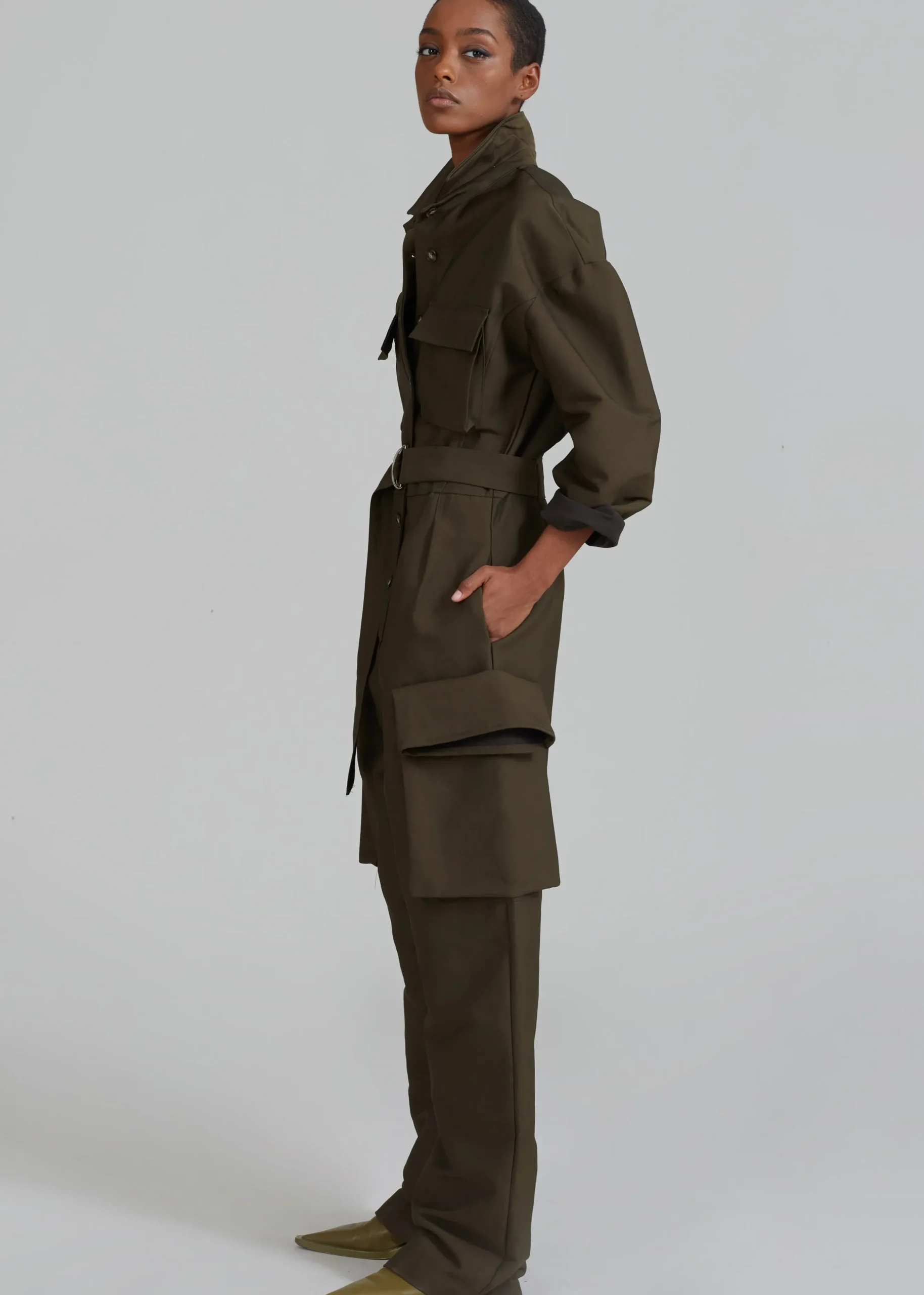 Linda Jumpsuit