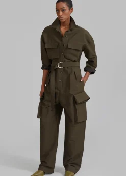 Linda Jumpsuit