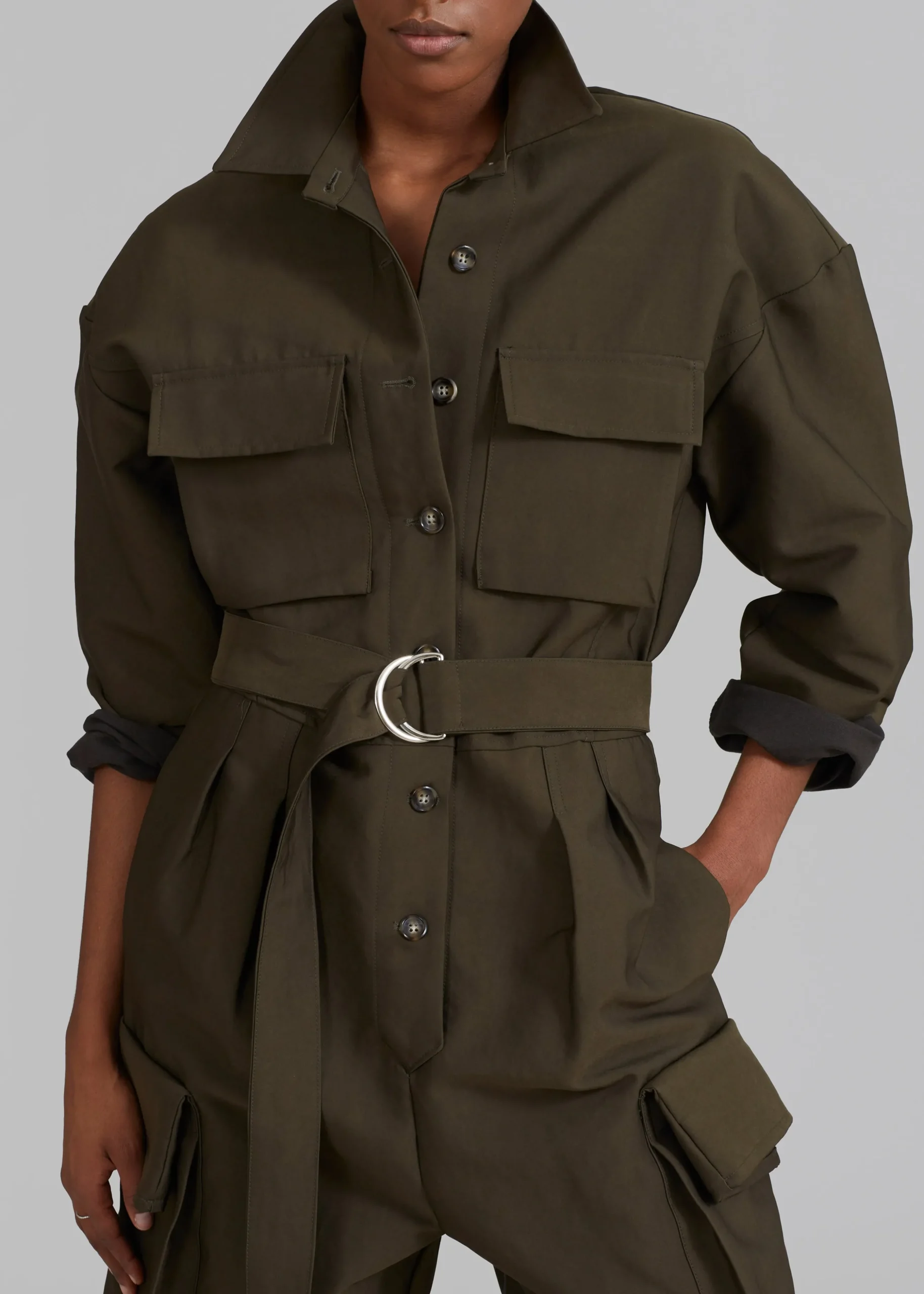 Linda Jumpsuit
