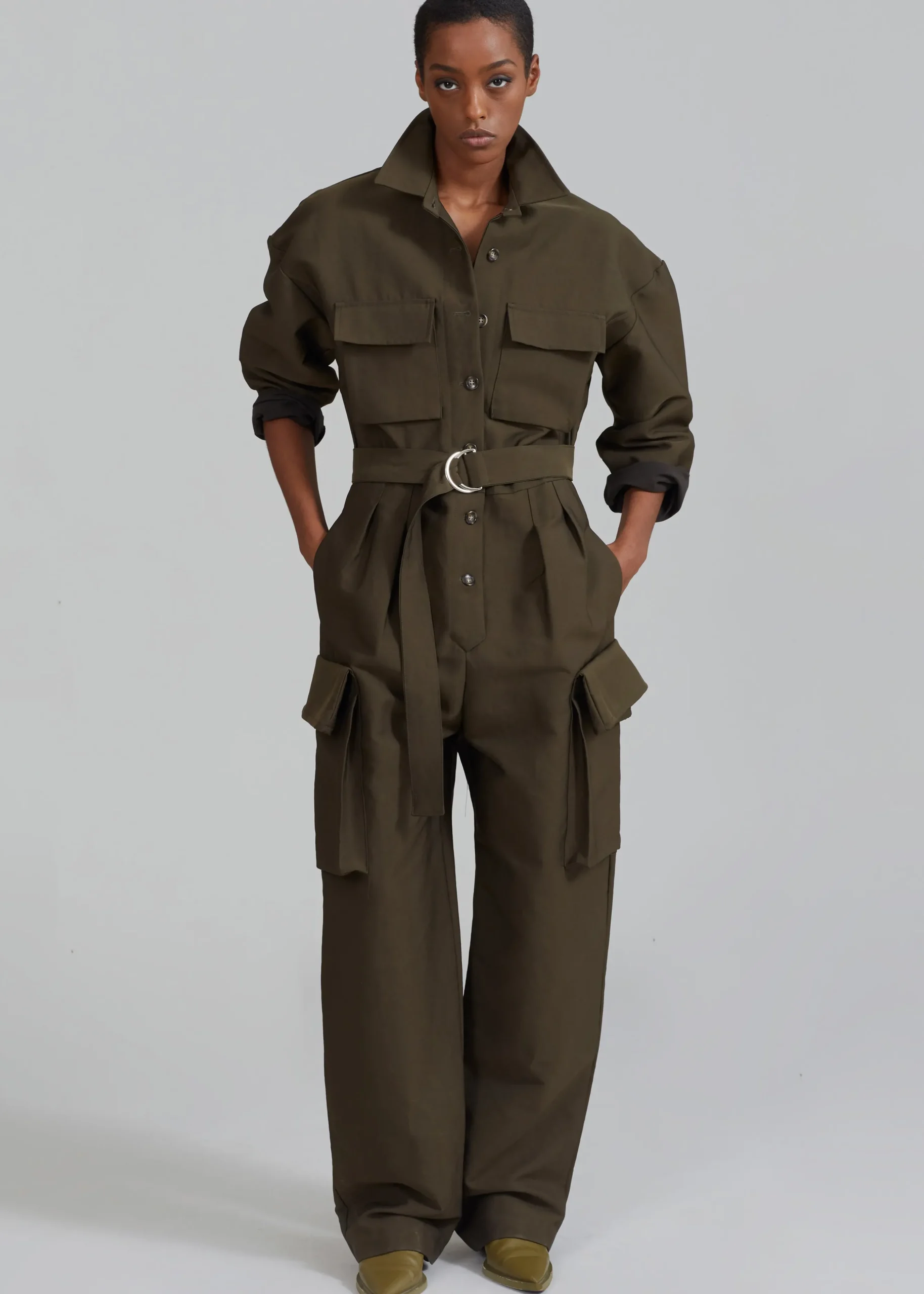 Linda Jumpsuit