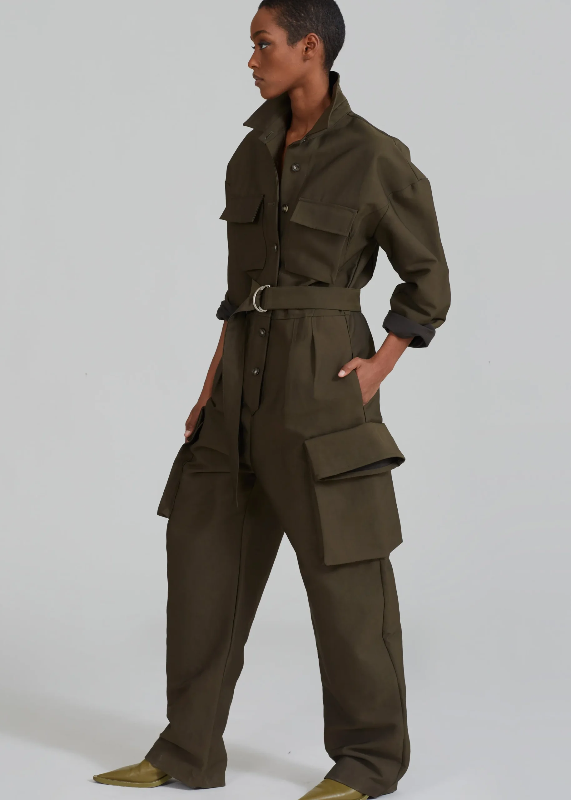 Linda Jumpsuit