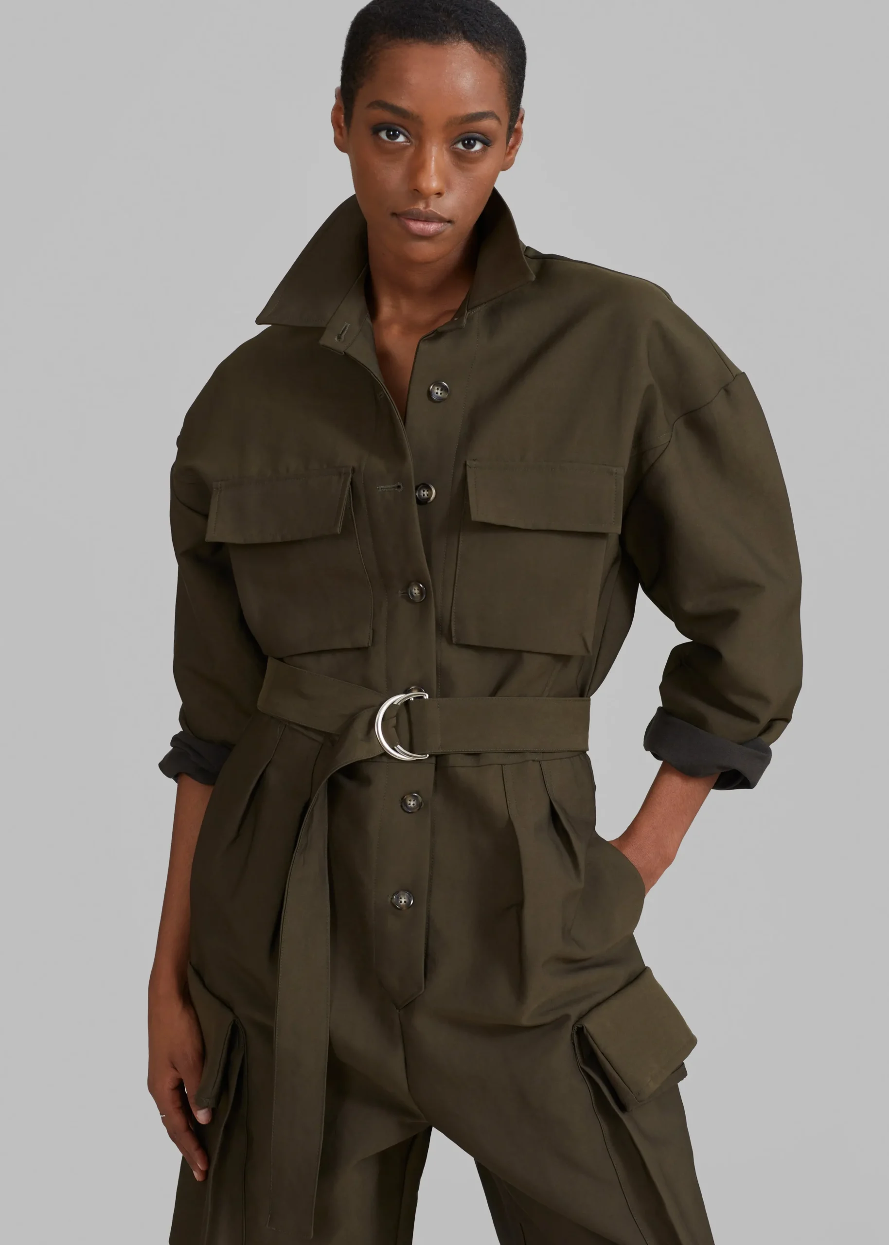 Linda Jumpsuit