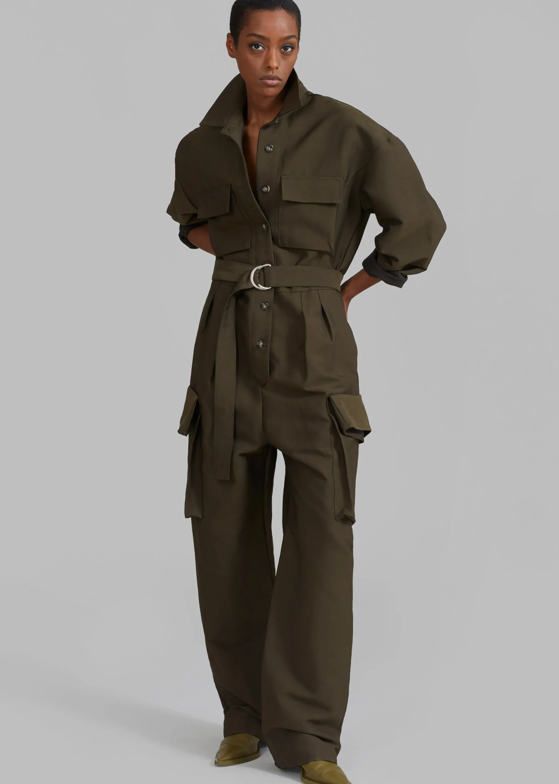 Linda Jumpsuit